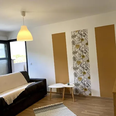 Studio Genovese Apartment