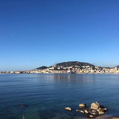 Studio Genovese Apartment Ajaccio (Corsica)