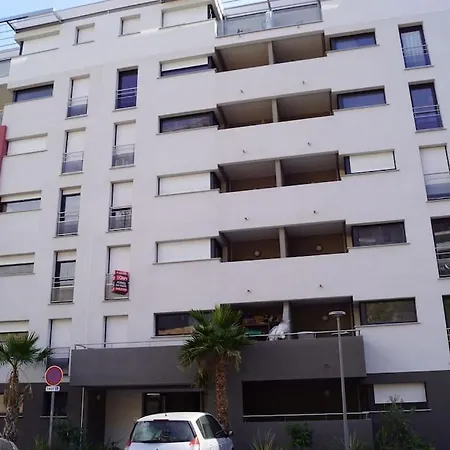 Studio Genovese Apartment Ajaccio (Corsica)