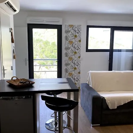 Studio Genovese Apartment
